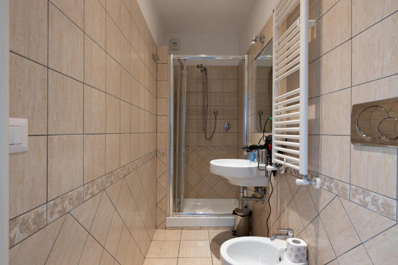 San Pietro 5 Stelle Prestigious Rooms โรม ภายนอก รูปภาพ