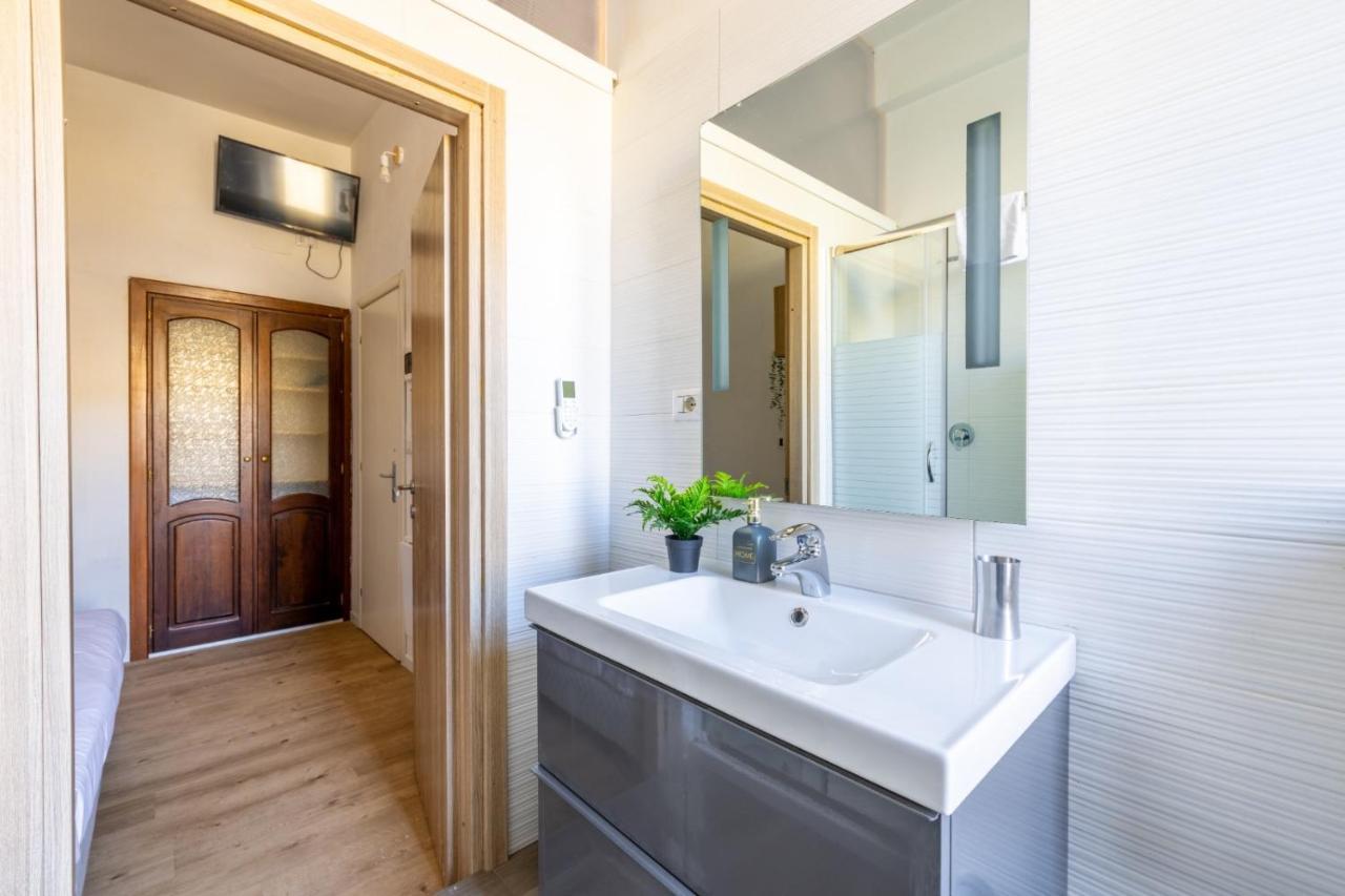 San Pietro 5 Stelle Prestigious Rooms โรม ภายนอก รูปภาพ