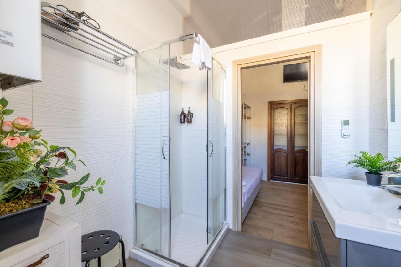 San Pietro 5 Stelle Prestigious Rooms โรม ภายนอก รูปภาพ