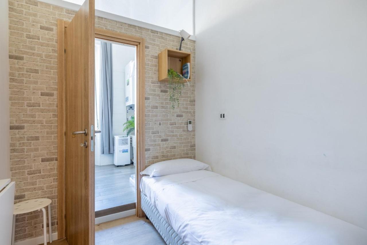 San Pietro 5 Stelle Prestigious Rooms โรม ภายนอก รูปภาพ